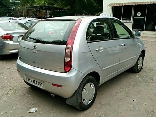 Used Tata Indica Vista car at low price