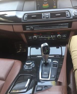 Used BMW 5 Series 520d Luxury Line 2013