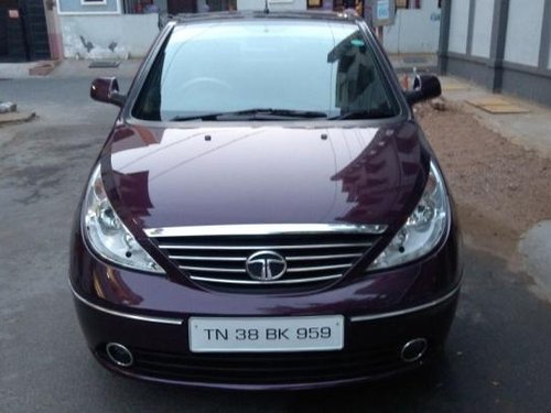 Used Tata Manza 2011 for sale 