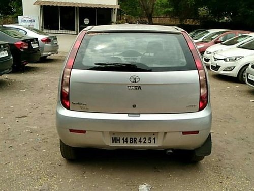Used Tata Indica Vista car at low price