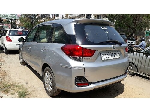 Honda Mobilio V i-DTEC 2014 for sale