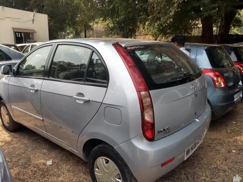 Used Tata Indica Vista car at low price