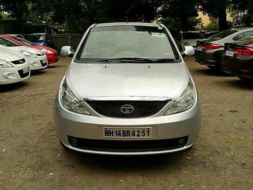 Used Tata Indica Vista car at low price