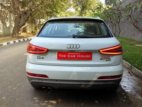 2013 Audi Q3 for sale at low price