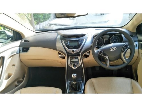 2012 Hyundai Neo Fluidic Elantra 1.6 SX MT CRDi For Sale