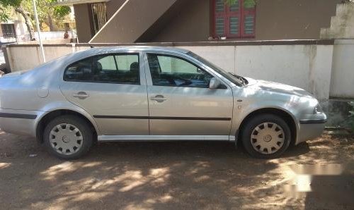 Used Skoda Octavia 2002 for sale