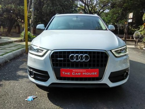 2013 Audi Q3 for sale at low price