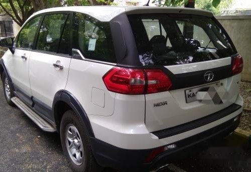 Used Tata Hexa 2017 for sale