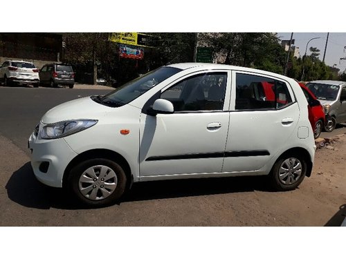 Hyundai i10 Magna 1.2 Kappa2 2011 For Sale