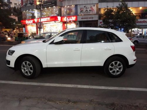 Used Audi Q5 2.0 TDI 2011 by owner 