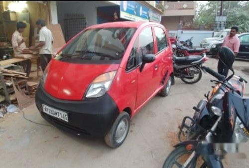 Used 2012 Tata Nano for sale