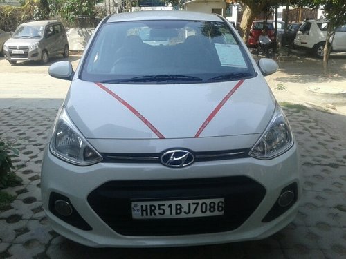 Used Hyundai Grand i10 1.2 Kappa Magna VTVT For Sale