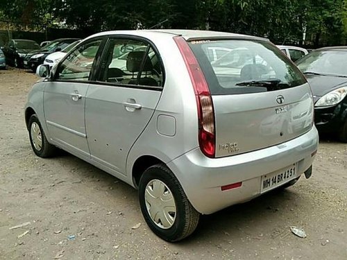 Used Tata Indica Vista car at low price