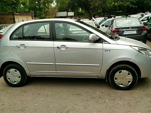 Used Tata Indica Vista car at low price