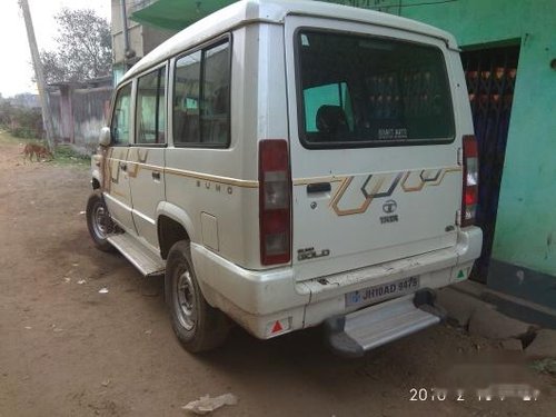 Used Tata Sumo Gold GX 2012