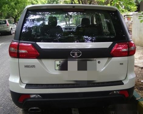 Used Tata Hexa 2017 for sale