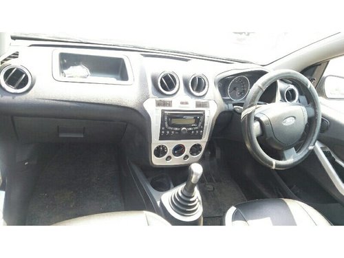 2010 Ford Figo Duratorq Diesel ZXI 1.4 for sale