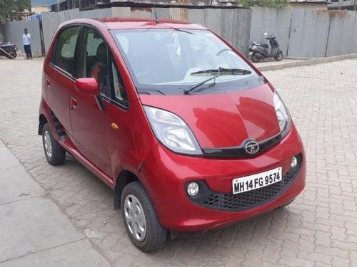 Used Tata Nano car at low price