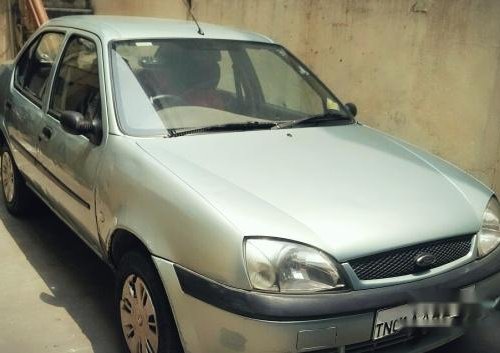 Good 2005 Ford Ikon for sale at low price in Chennai 