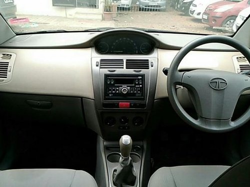 Used Tata Indica Vista car at low price