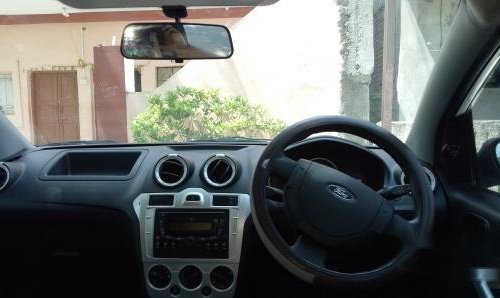 Good Ford Figo 2012 for sale 