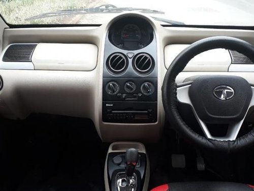 Used Tata Nano car at low price