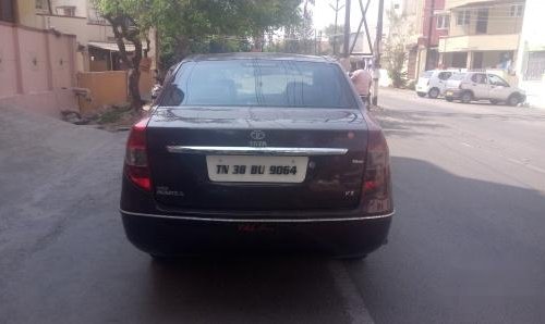 Used Tata Manza Club Class Quadrajet90 LX 2013