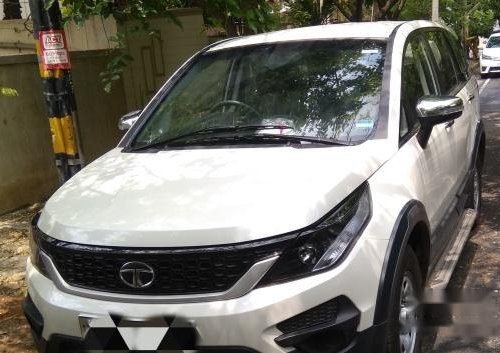 Used Tata Hexa 2017 for sale