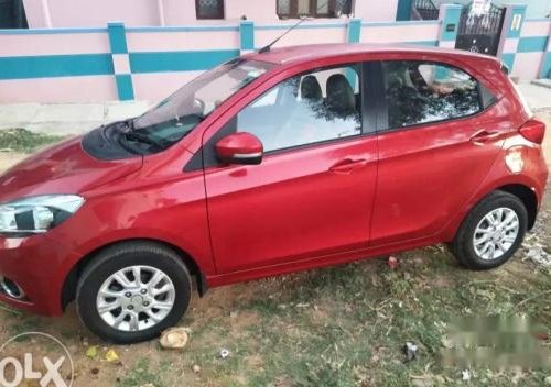 Used 2017 Tata Tiago for sale