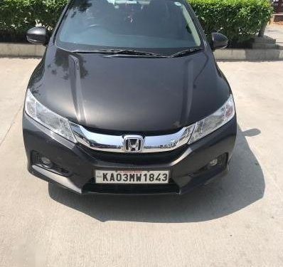 Used Honda City car at low price