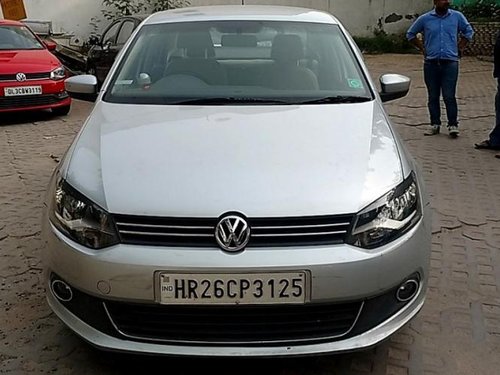 Used 2015 Volkswagen Vento for sale