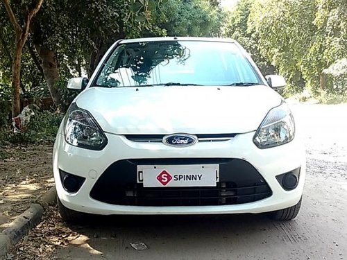 Used 2011 Ford Figo for sale