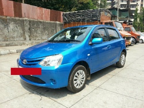 Used Toyota Etios Liva G 2012 for sale