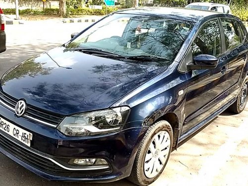 Used 2015 Volkswagen Polo for sale