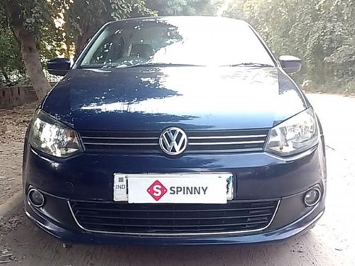 Used 2012 Volkswagen Vento for sale at low price