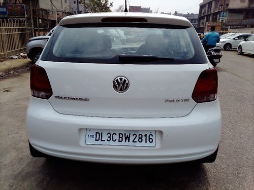Used Volkswagen Polo 2013 for sale