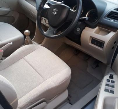 2014 Maruti Suzuki Swift Dzire VXi for sale