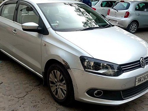 Used 2015 Volkswagen Vento for sale