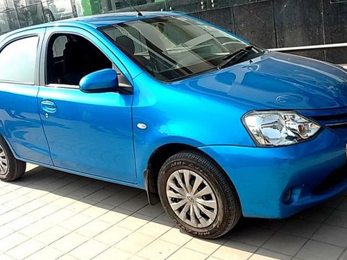 Used Toyota Etios Liva car for sale at low price