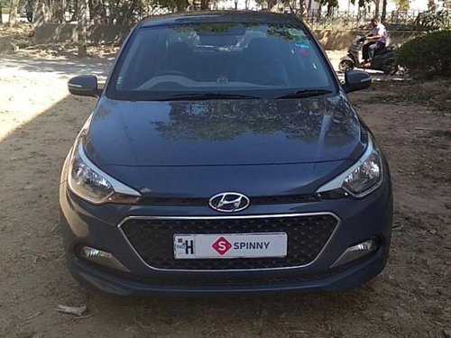 Used Hyundai Elite i20 2015 at low price