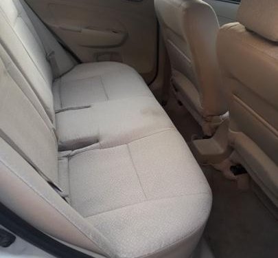 2014 Maruti Suzuki Swift Dzire VXi for sale