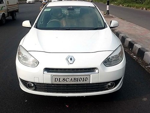 Used Renault Fluence 2.0 2011 for sale