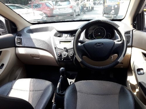 Hyundai Eon Magna Plus 2015 for sale