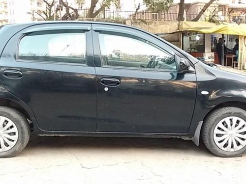 Used Toyota Etios Liva G 2011 for sale