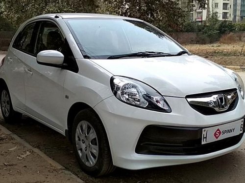 2013 Honda Brio for sale