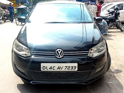 Used Volkswagen Polo 2011 for sale in best deal