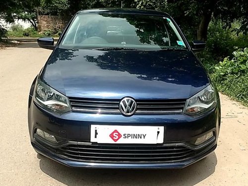 Used 2015 Volkswagen Polo for sale