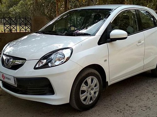 Used 2014 Honda Brio for sale