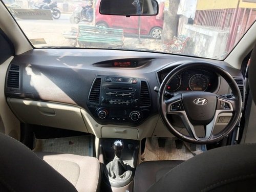 Used Hyundai i20 Asta 1.2 2010 for sale