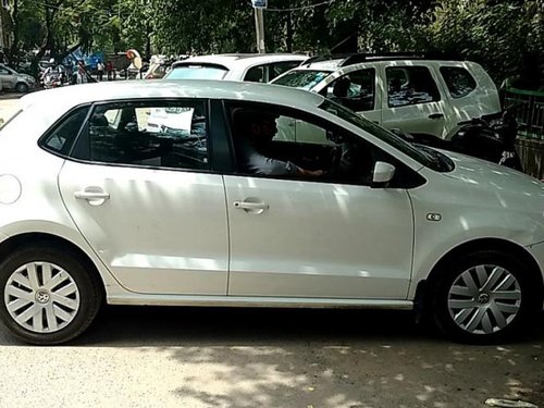 Used 2015 Volkswagen Polo for sale